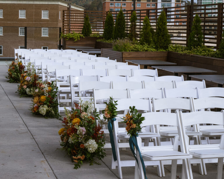 Embassy Suites Parks Hospitality Fiasco Media Space Photoshoot Ballroom Rooftop Venue 11