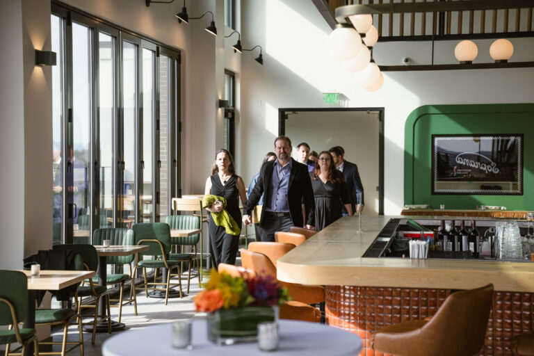 Embassy Suites Parks Hospitality Fiasco Media Space Photoshoot Ballroom Rooftop Venue 30