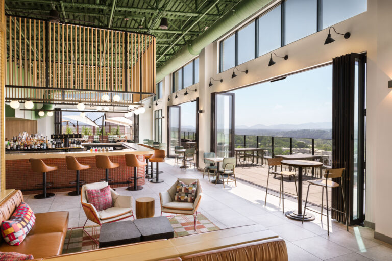 Soprana Rooftop Asheville 2024 9