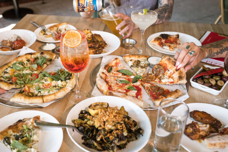 Soprana Rooftop Cucina Chelsea Lane Photography 9