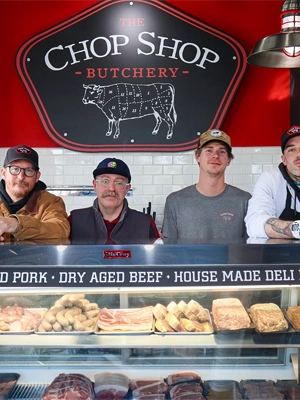 the chop shop butchery home